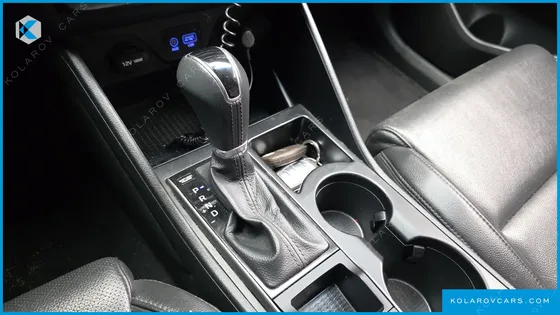 HYUNDAI TUCSON DIESEL 1.7 2WD