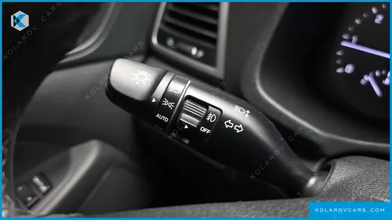 HYUNDAI TUCSON DIESEL 1.7 2WD