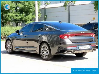 KIA K5 NOBLESSE