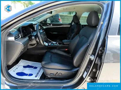 KIA K5 NOBLESSE
