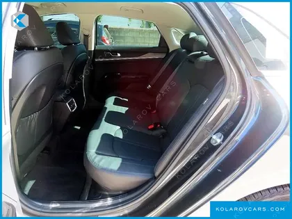 KIA K5 NOBLESSE