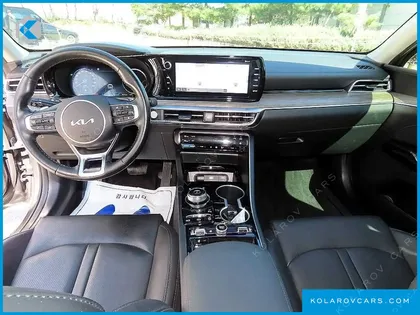 KIA K5 NOBLESSE
