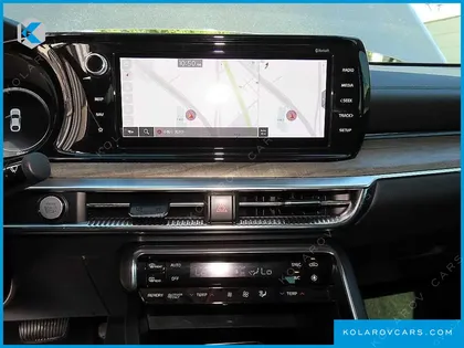KIA K5 NOBLESSE