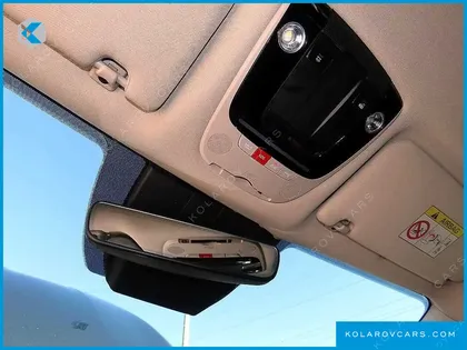 KIA K5 NOBLESSE