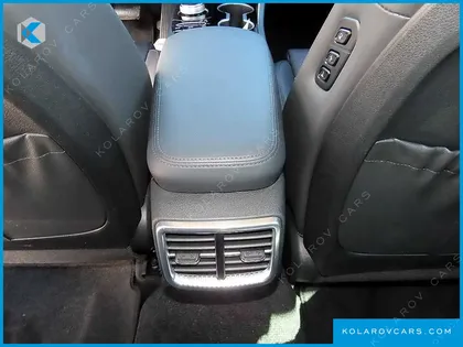 KIA K5 NOBLESSE