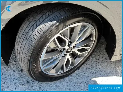 KIA K5 NOBLESSE