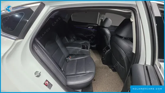 KIA K7 3.0 LPI PRESTIGE(RENTED)
