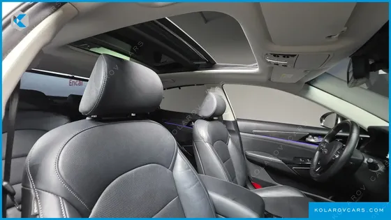 KIA K7 3.0 LPI PRESTIGE(RENTED)