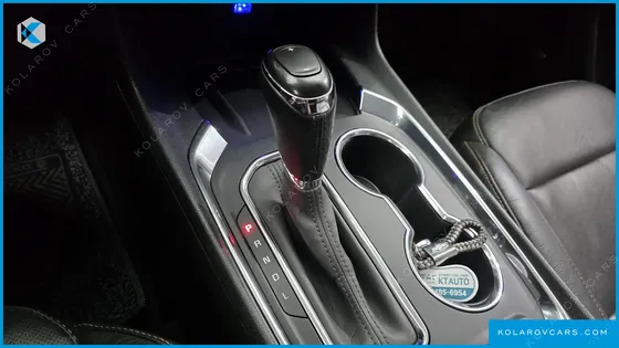 CHEVROLET (GM DAEWOO) TRAVERSE 3.6 AWD REDLINE