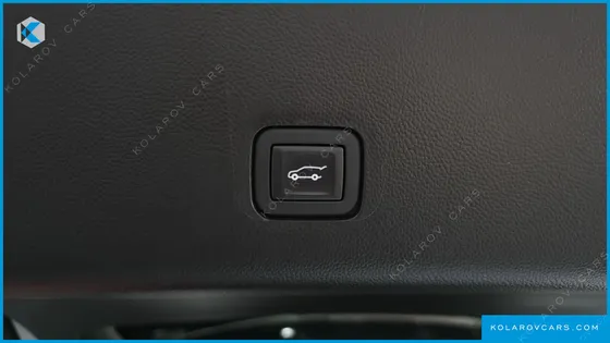 CHEVROLET (GM DAEWOO) TRAVERSE 3.6 AWD REDLINE