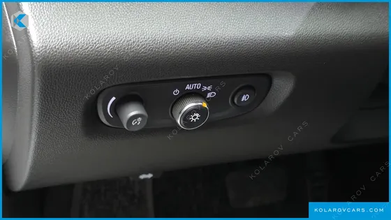 CHEVROLET (GM DAEWOO) TRAVERSE 3.6 AWD REDLINE