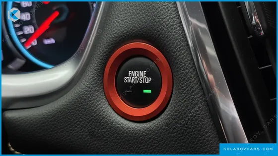 CHEVROLET (GM DAEWOO) TRAVERSE 3.6 AWD REDLINE