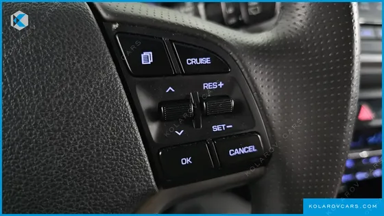 HYUNDAI TUCSON GASOLINE 1.6 TURBO 2WD