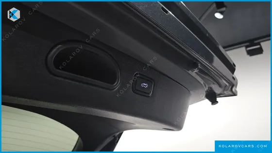 HYUNDAI TUCSON GASOLINE 1.6 TURBO 2WD
