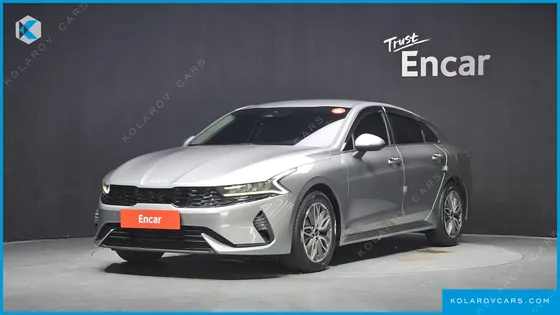 KIA K5 PRESTIGE