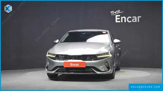 KIA K5 PRESTIGE