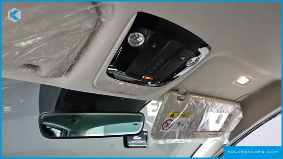 KIA K5 PRESTIGE