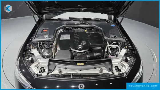 MERCEDES CLS-CLASS CLS300D 4MATIC