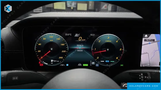 MERCEDES CLS-CLASS CLS300D 4MATIC