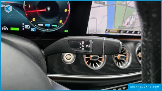 MERCEDES CLS-CLASS CLS300D 4MATIC