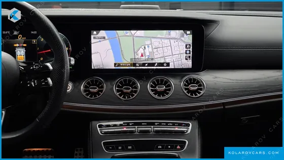 MERCEDES CLS-CLASS CLS300D 4MATIC