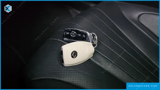 MERCEDES CLS-CLASS CLS300D 4MATIC