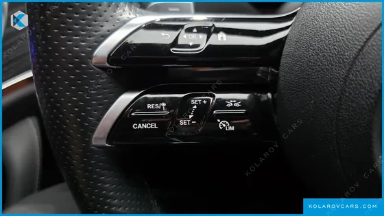 MERCEDES CLS-CLASS CLS300D 4MATIC
