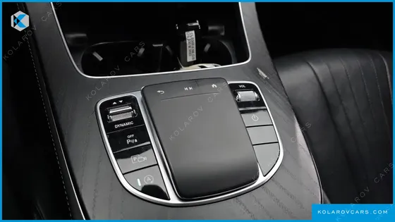 MERCEDES CLS-CLASS CLS300D 4MATIC