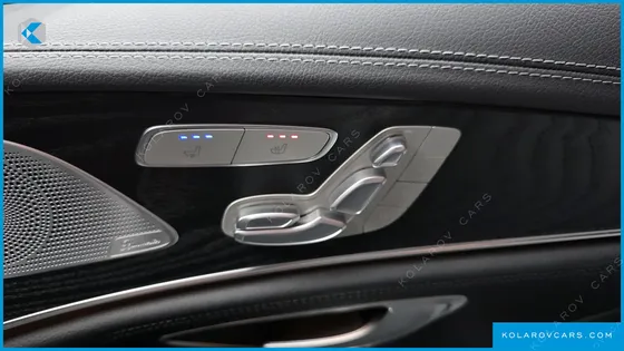 MERCEDES CLS-CLASS CLS300D 4MATIC