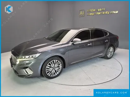 KIA K7 2.5 GDI NOBLESSE