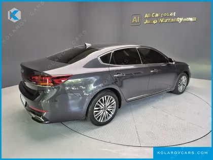 KIA K7 2.5 GDI NOBLESSE
