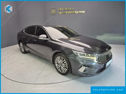 KIA K7 2.5 GDI NOBLESSE