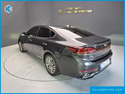 KIA K7 2.5 GDI NOBLESSE