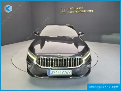 KIA K7 2.5 GDI NOBLESSE