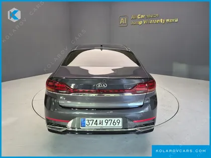 KIA K7 2.5 GDI NOBLESSE