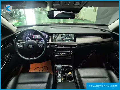 KIA K7 2.5 GDI NOBLESSE