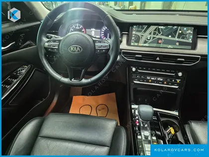 KIA K7 2.5 GDI NOBLESSE