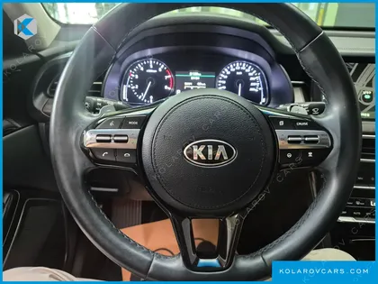 KIA K7 2.5 GDI NOBLESSE