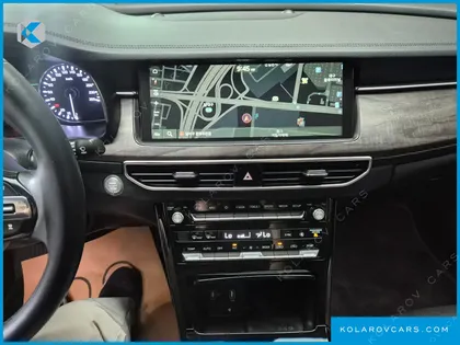 KIA K7 2.5 GDI NOBLESSE