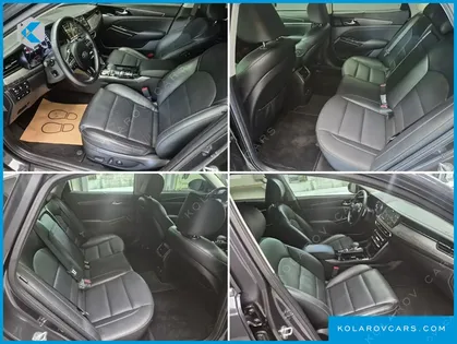 KIA K7 2.5 GDI NOBLESSE