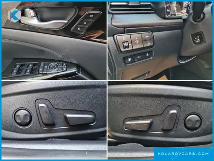 KIA K7 2.5 GDI NOBLESSE