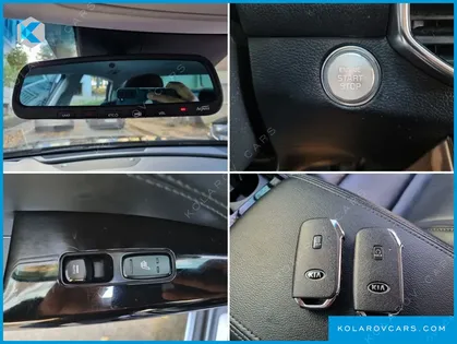 KIA K7 2.5 GDI NOBLESSE
