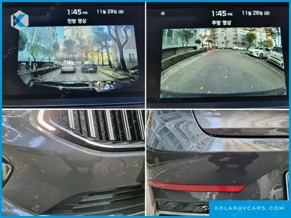 KIA K7 2.5 GDI NOBLESSE