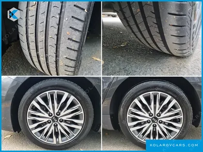 KIA K7 2.5 GDI NOBLESSE