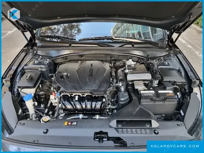 KIA K7 2.5 GDI NOBLESSE