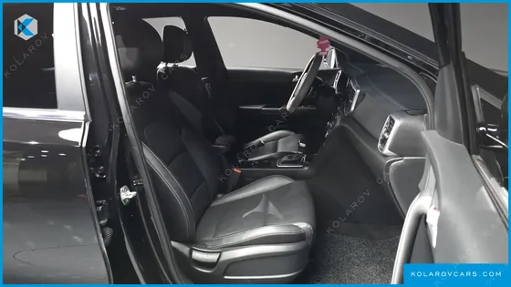 KIA SPORTAGE DIESEL 1.6 2WD