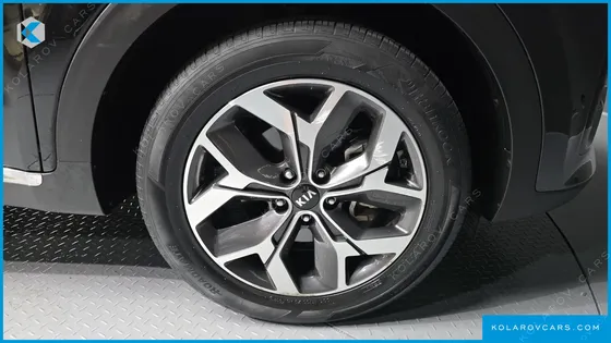 KIA SPORTAGE DIESEL 1.6 2WD