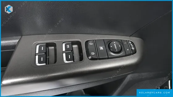 KIA SPORTAGE DIESEL 1.6 2WD