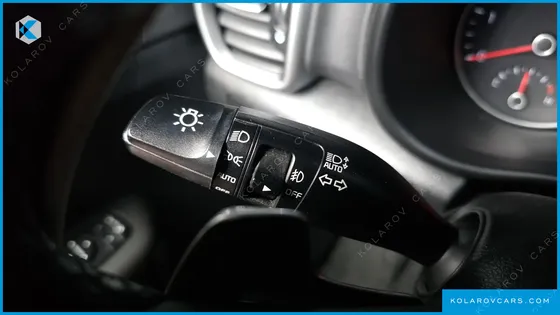 KIA SPORTAGE DIESEL 1.6 2WD