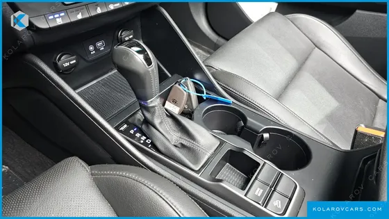 HYUNDAI TUCSON GASOLINE 1.6 TURBO 2WD
